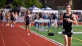 Live from state track and field: Long runs produce first champs