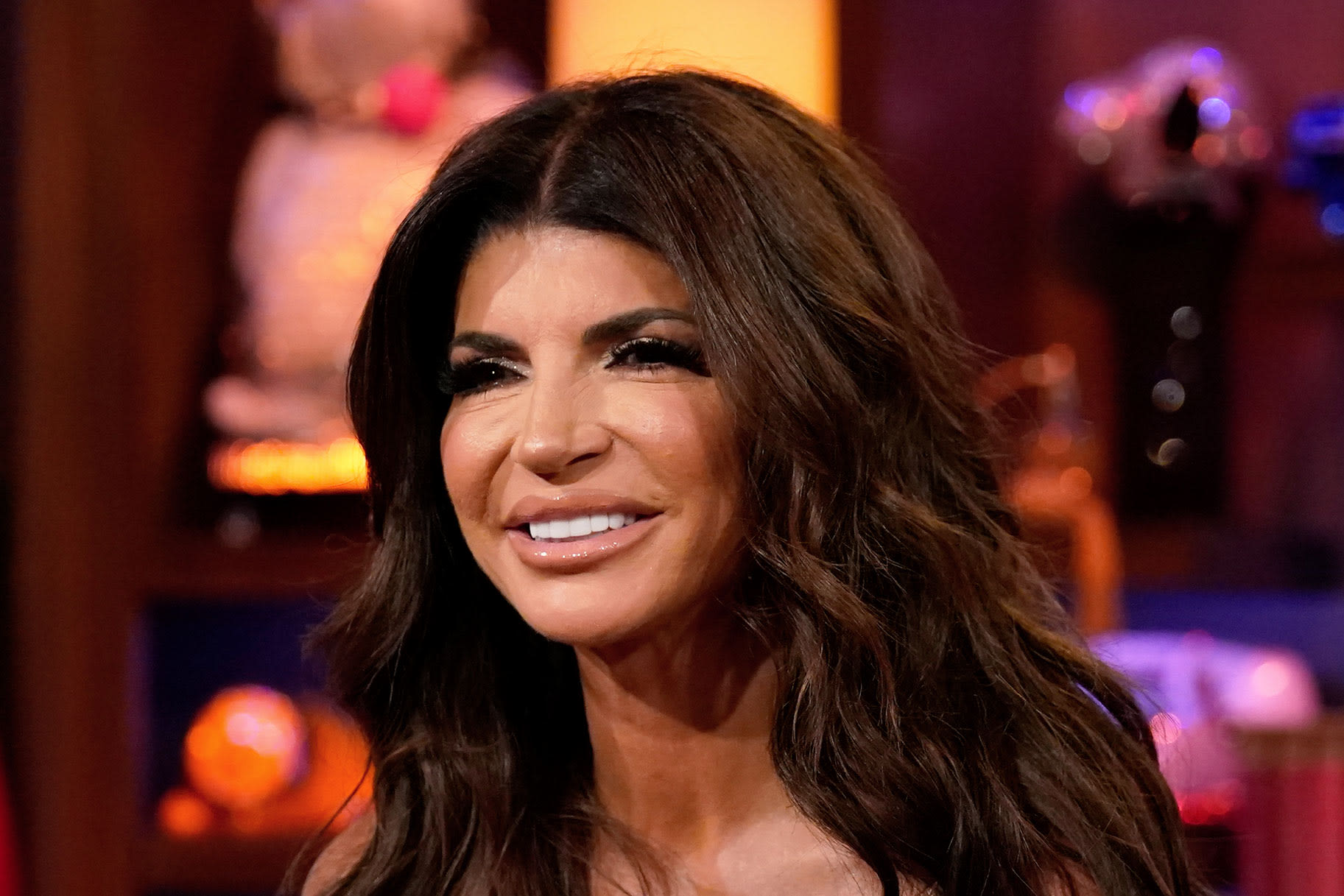 Teresa Giudice Breaks Down Her Finances — Including Her Glam Budget: "Yes, I Spend High"