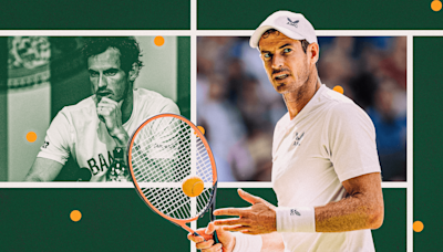 Andy Murray: The benevolent thorn in the side that tennis badly needed