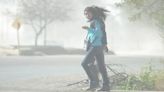 Alerta por viento fuerte en Buenos Aires y otras tres provincias