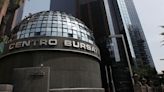 Mexico shares lower at close of trade; S&P/BMV IPC down 0.19%