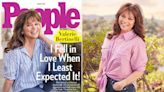 Valerie Bertinelli Is in Love! How the Romance with Her New Man Started Online: ‘My Belly Is Flip-Flopping’ (Exclusive)