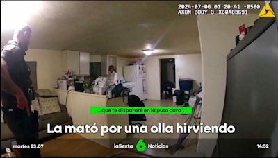 Un policía de Illinois mata a tiros en su casa a una mujer negra que había llamado pidiendo ayuda