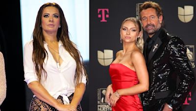 Cecilia Galliano destapa la verdad tras aparecer abrazando a Gabriel Soto y hace advertencia