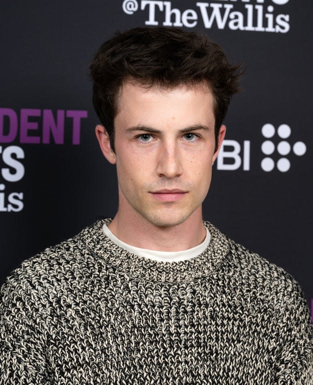 “13 Reasons Why” Star Dylan Minnette Said He’s Aware That He’s “Incredibly Privileged” As He Revealed He...