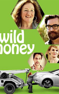 Wild Honey