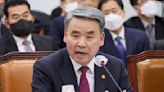 South Korean defense minister denies Vietnam War massacres