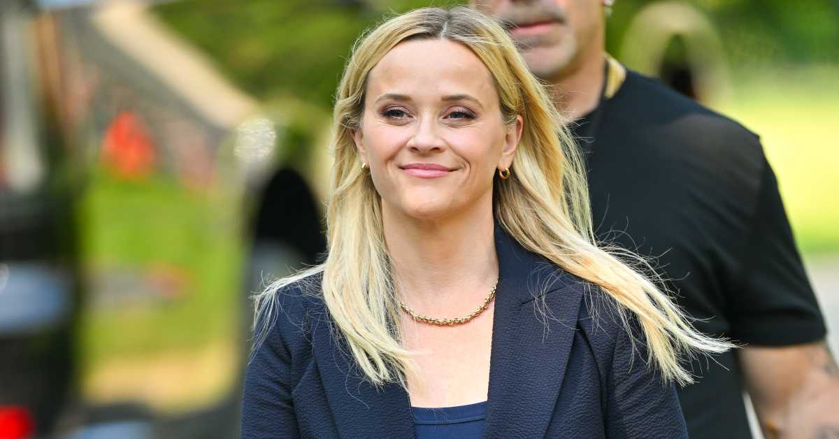 Reese Witherspoon Mourns Major Family Loss