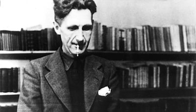 Fact Check: About Claims That Orwell Talked of 'Destroying People' by 'Denying and Obliterating' Their History