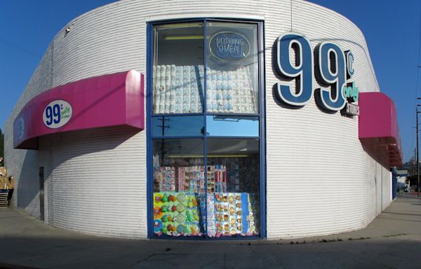 As 99 Cents Only Stores Start to Shutter, Shoppers Lament the Loss