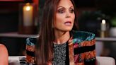 Bethenny Frankel Is Not Happy That She Couldn't Shop In Chanel