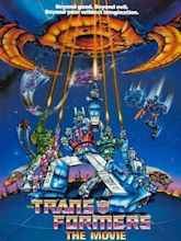 The Transformers: The Movie