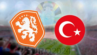 Netherlands vs Turkey: Euro 2024 prediction, kick-off time, TV, live stream, team news, h2h results, odds