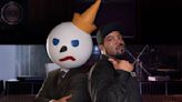 Jack in the Box Partners with Actor and Rap Artist Ice Cube to Introduce Munchie Meal