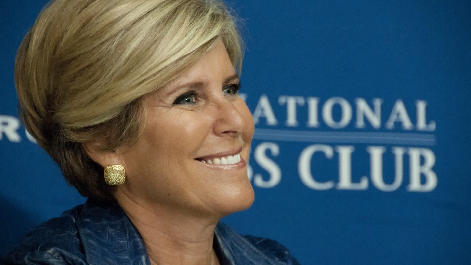 Suze Orman: Here’s the Minimum You Need To Retire Early