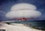 Doomsday Films: Footage of Nuclear-Weapons Tests Declassified