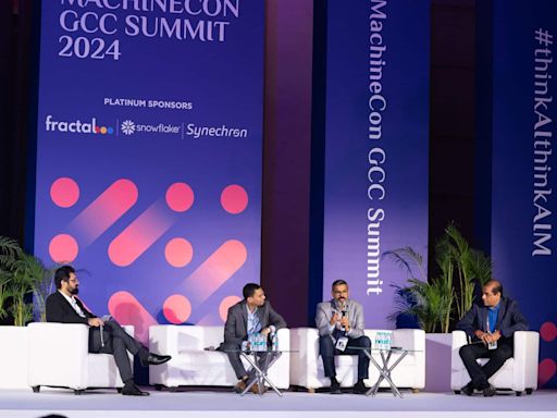 The 5 Ps That Will Define Healthcare GCCs in India