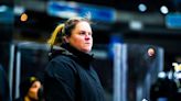 Shawnigan bench boss receives women in coaching award