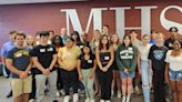 These Morristown High School seniors shared $350,000 in college scholarships