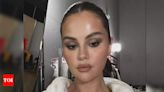 "Leave me alone": Selena Gomez shuts down plastic surgery rumours | English Movie News - Times of India