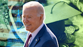 Democrats hope student loan moves hold weight for Biden in November