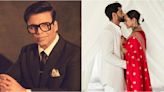 Karan Johar calls Sonakshi Sinha ‘coolest bride’; reveals what he loved about her wedding to Zaheer Iqbal