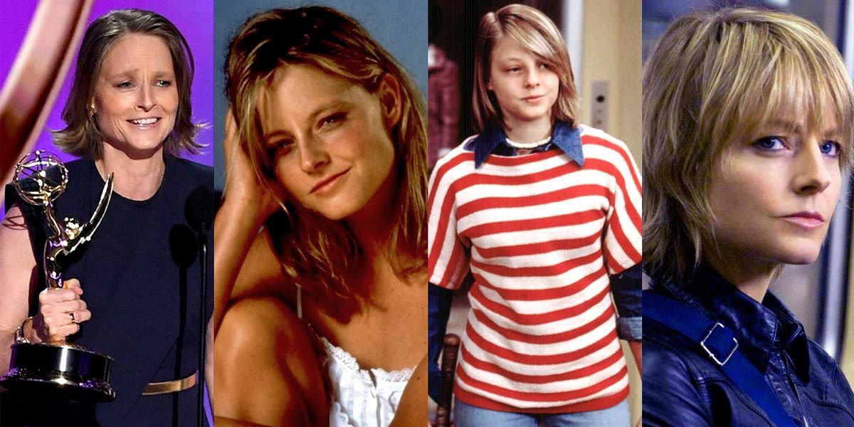 15 of Jodie Foster's lesser-known movies you should check out after her Emmy win