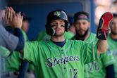 Atlanta Braves minor league players