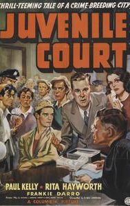 Juvenile Court (film)