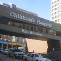 Boston Children's Hospital