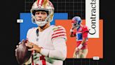 NFL Quarterback Tiers: Tua, Trevor Lawrence and the biggest contracts ever for Tier 3 QBs