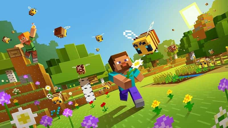 Minecraft Is Getting An Animated Series From Netflix - Gameranx