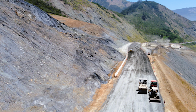 Caltrans shares when Highway 1 through Big Sur may fully reopen