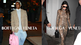 A$AP Rocky *and* Kendall Jenner’s Unofficial Bottega Veneta Campaigns Are Now Official Ones