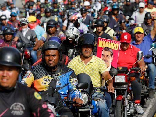 Why Venezuela’s presidential election should matter to the rest of the world