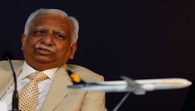 Money laundering case: Bombay HC extends Jet Airways founder Naresh Goyal's interim bail by 4 weeks