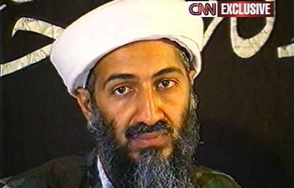 Osama Bin Laden's close aide arrested in Pakistan