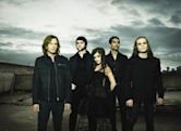 Flyleaf