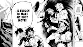 My Hero Academia Chapter 421: Release date & spoiler speculation - Dexerto