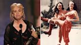 'Wonder Woman' stuntwoman Jeannie Epper dead at 83