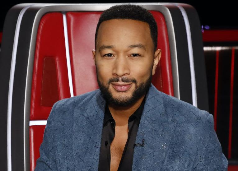 John Legend Drops Bombshell on Diddy Scandal: 'I Always Believe the Women' | EURweb