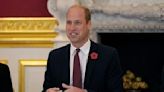 Prince William’s ‘Earthshot Prize’ ceremony to be held in Boston on December 2