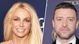 Britney Spears reveals in new memoir she had an abortion with Justin Timberlake