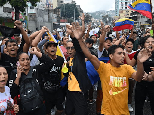 ¿Qué está pasando en Caracas y Venezuela hoy? Últimas noticias de las Elecciones Presidenciales