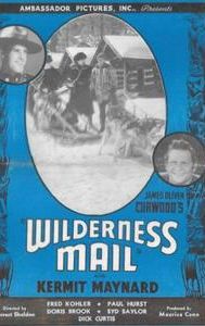 Wilderness Mail