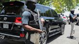 Haitian leaders oust police chief and appoint a new one as gang violence claims officers’ lives