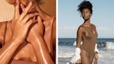 11 shimmer body products to extend your summer glow way after Labor Day weekend