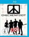 Chickenfoot: Get Your Buzz on Live