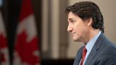 Despite a difficult 2023, Trudeau says he's not ready to 'walk away'