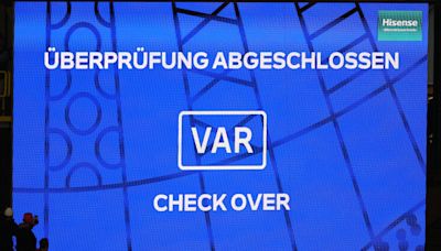 How to tweak handball and offside rules to fit football in the VAR age